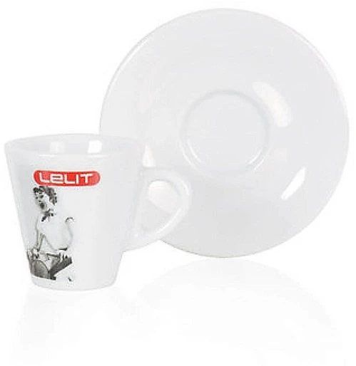 Lelit espreso puodelis PL300 70 ml