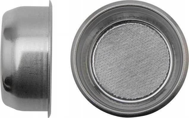 Kavamalė Lelit PLA170S Stainless Steel Filter Set