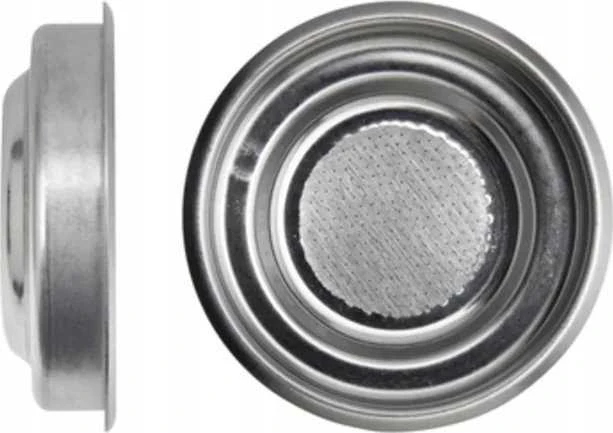 Kavamalė Lelit PLA170S Stainless Steel Filter Set