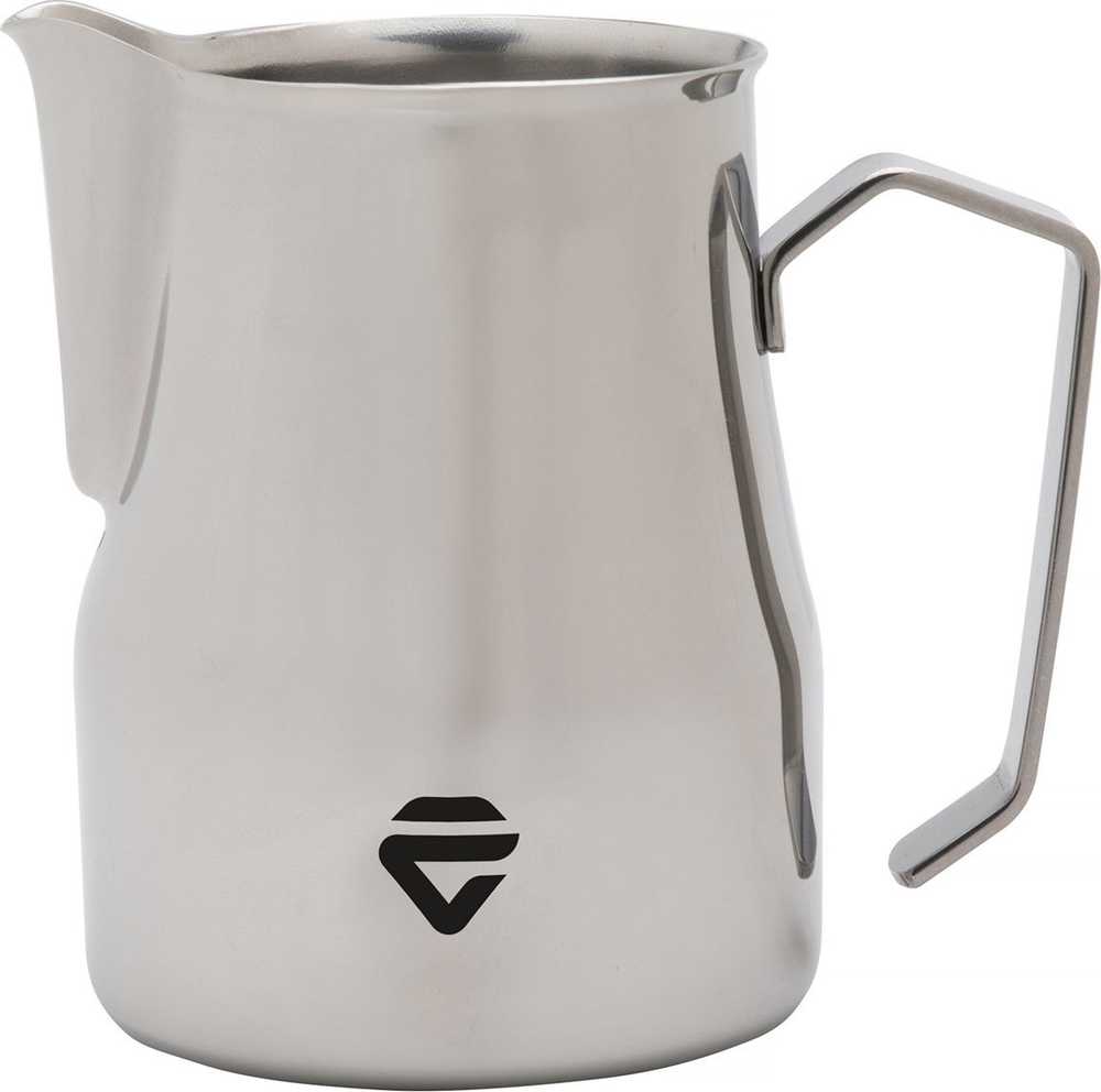 Kavamalė Lelit - PLA301L pieno ąsotis 750ml su Latte Art rašikliu
