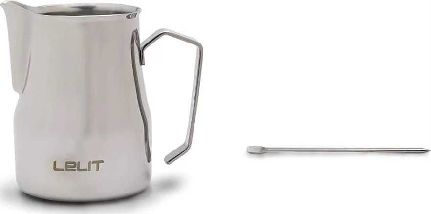 Lelit - PLA301M pieno ąsotis 500ml su Latte Art rašikliu