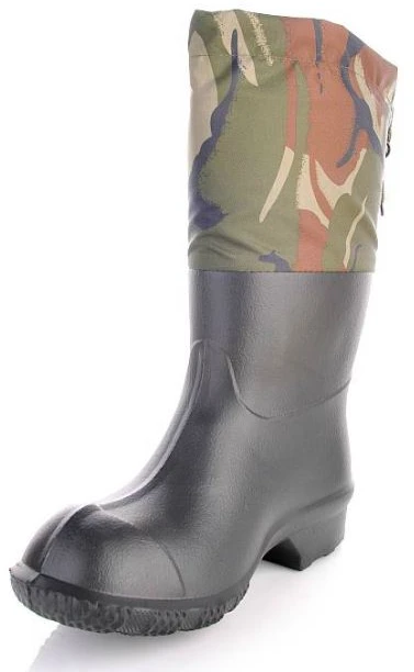 Lemigo BUTY FILCAK EVA ROZMIAR - 44 Z KOŁNIERZEM MORO /802