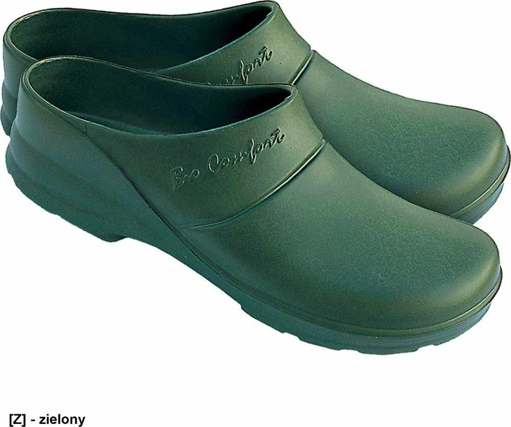 LEMIGO AVALYNĖ CHODAK COMFORT DYD.47 ŽALIA/858