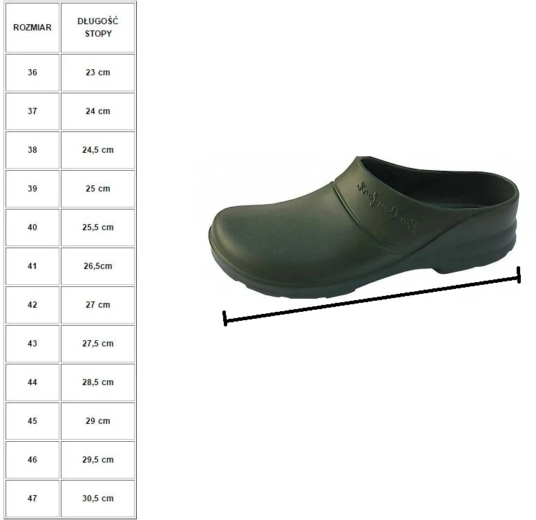 LEMIGO BATAI CHODAK COMFORT DYD.46 SORRY/858