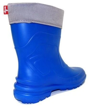 LEMIGO BATAI GUMINIAI D.JESSY R-42/800 MĖLYNI
