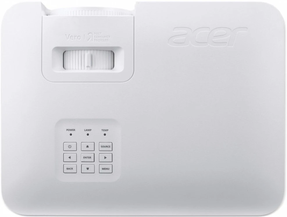 Projektorius Acer XL2320p