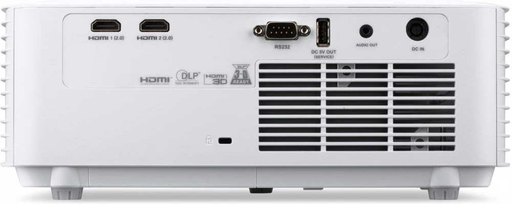 Projektorius Acer XL2320p