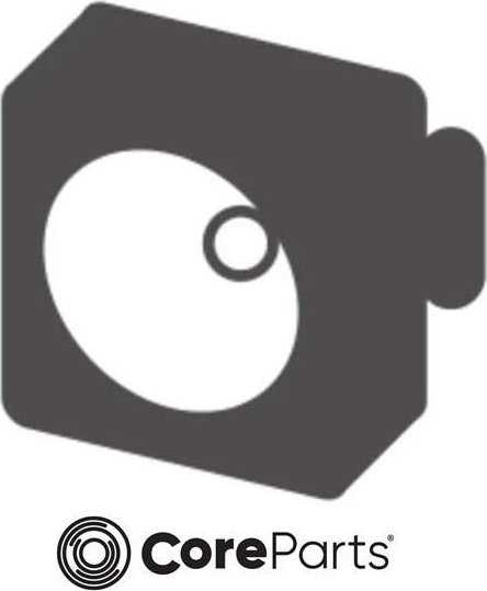 Lempa CoreParts Projektorius Lamp for Dell 260