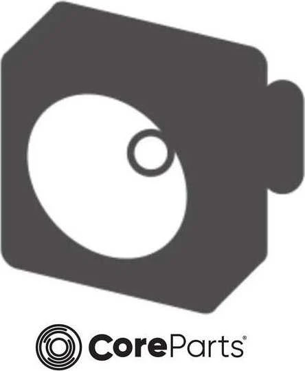 Lempa CoreParts Projektorius Lamp for OPTOMA