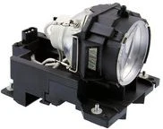 Lempa MicroLamp do Hitachi CP-X (ML10314)