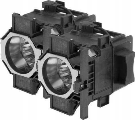 Coreparts Lempa MicroLamp Zamiennik, 330W, do Epson, Dual version (ML12405)