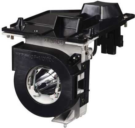 Lempa MicroLamp pakaitalas NEC, 375W (ML12647)