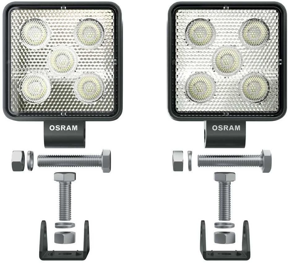 Osram Bailey Electric & Electronics 144382 automobilio lemputė Halogenas