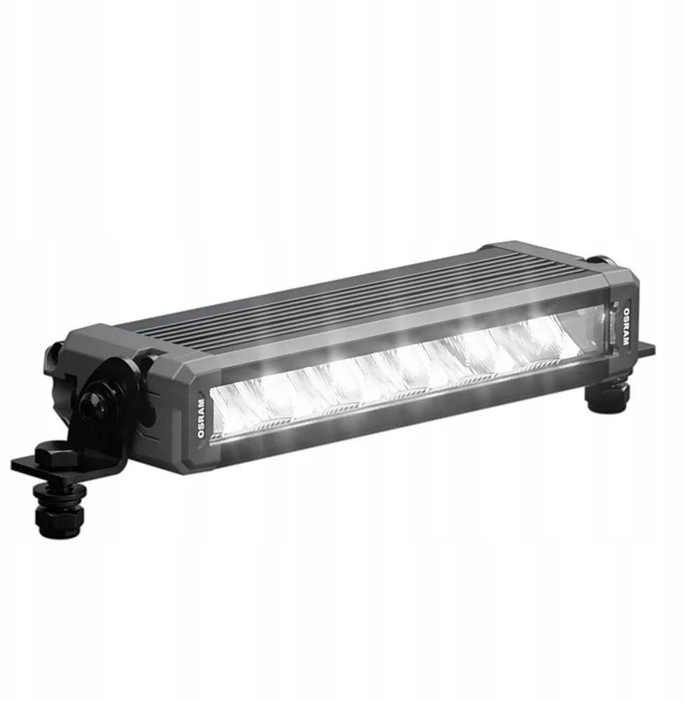 Osram Lightbar VX180-SP SR (LEDDL122-SP SR) LED šviestuvas kelionėms bekelėje ir kelyje