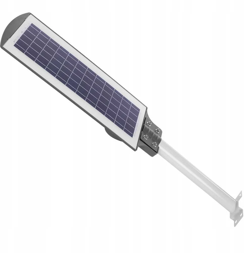 Volt Lempa SolaRNA Jocker 120 + Panelė 12W + 12000mAh + Bandomasis I C