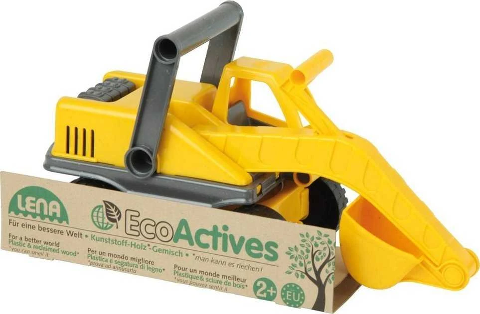 Lena EcoActives 37 cm ekskavatorius