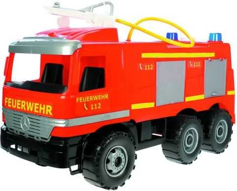 Mašina LENA gaisrinė Mercedes 70 cm.