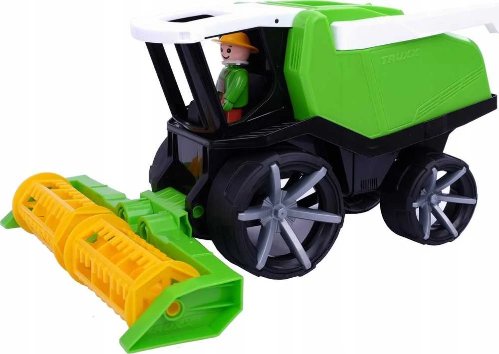 LENA® TRUXX² kombainas, 04536