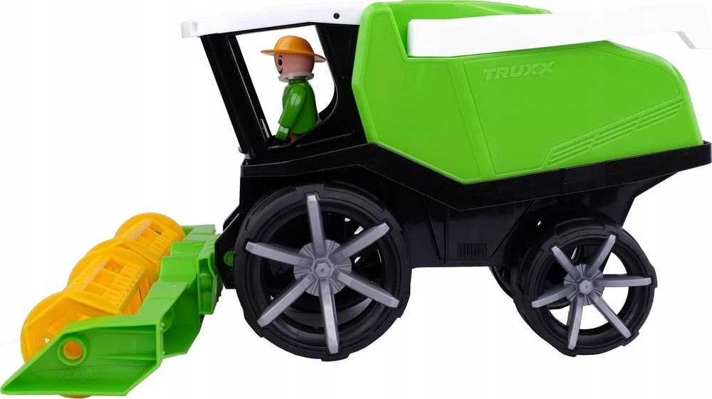 LENA® TRUXX² kombainas, 04536