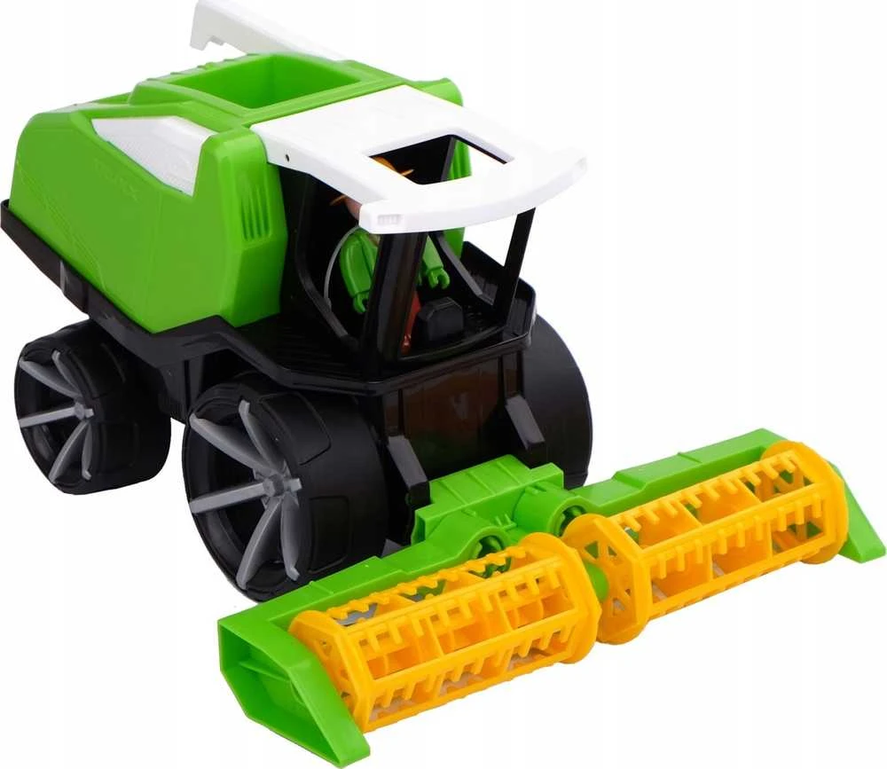 LENA® TRUXX² kombainas, 04536