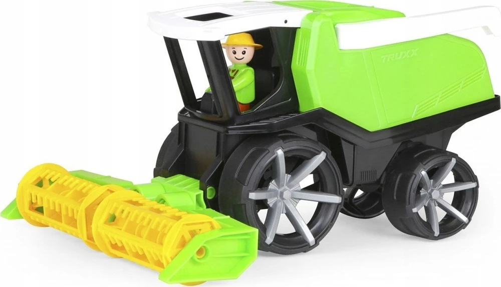 LENA® TRUXX² kombainas, 04536