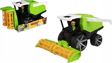 LENA® TRUXX² kombainas, 04536