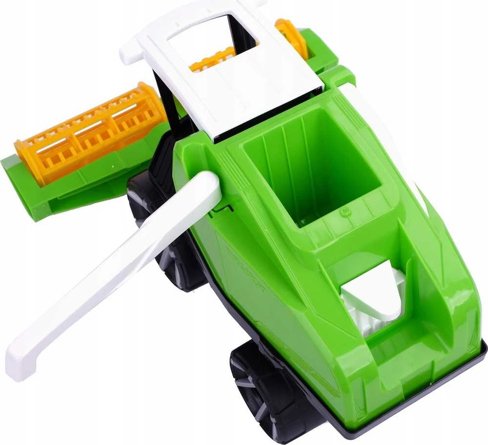 LENA® TRUXX² kombainas, 04536