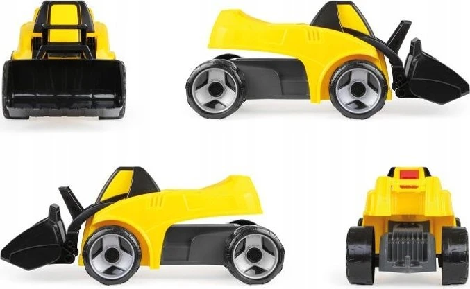 Lena LENA Auto Giga Trucks ProX buldozeris 02145 04479