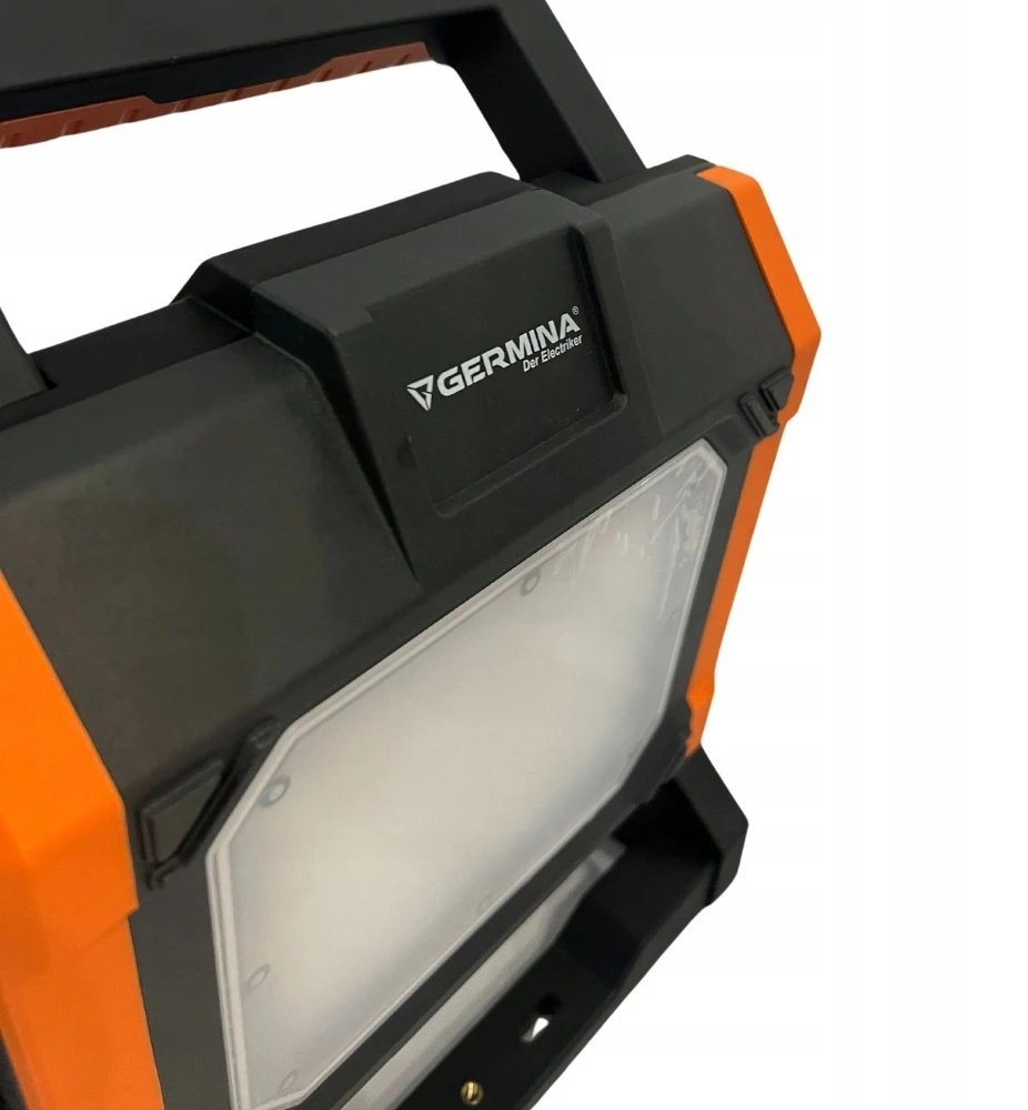 Lena Lighting Nešiojama lempa 55W Pictor GW-0114