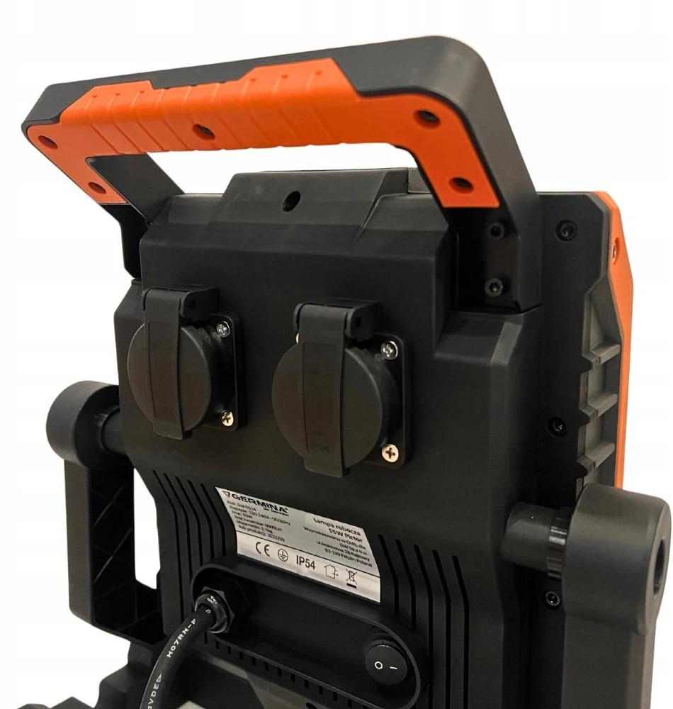 Lena Lighting Nešiojama lempa 55W Pictor GW-0114