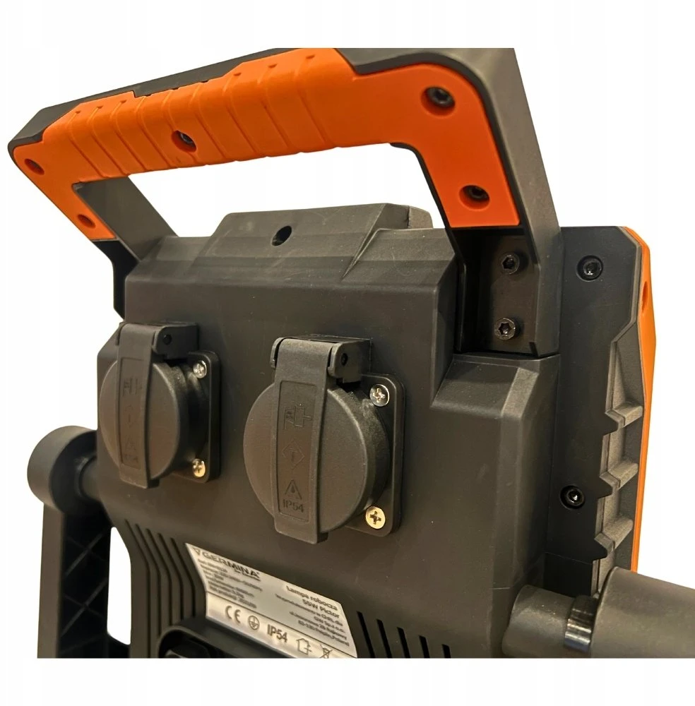 Lena Lighting Nešiojama lempa 55W Pictor GW-0114