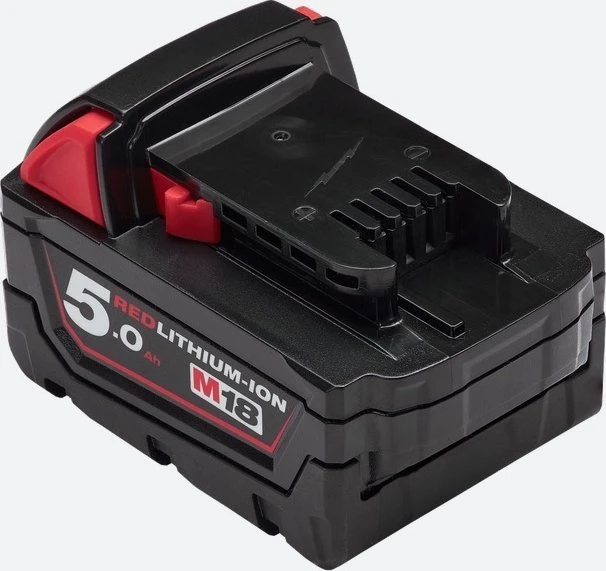 Lena Lighting Milwaukee / DeWalt akumuliatoriaus adapteris lempai