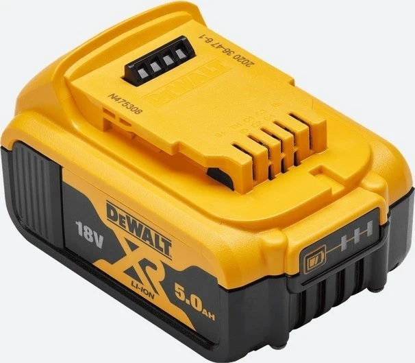 Lena Lighting Milwaukee / DeWalt akumuliatoriaus adapteris lempai