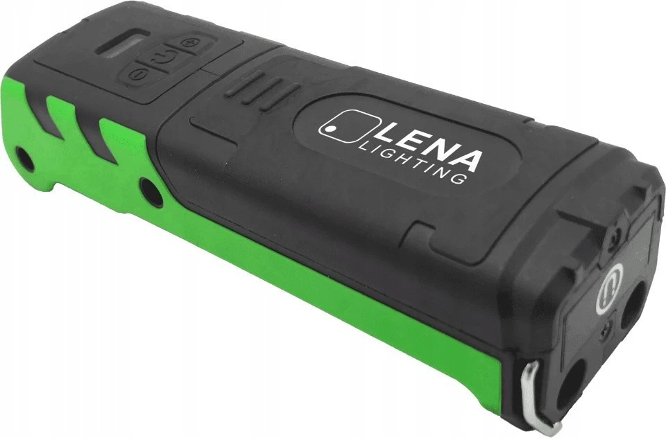 Prožektorius LENA LIGHTING Handy Multi