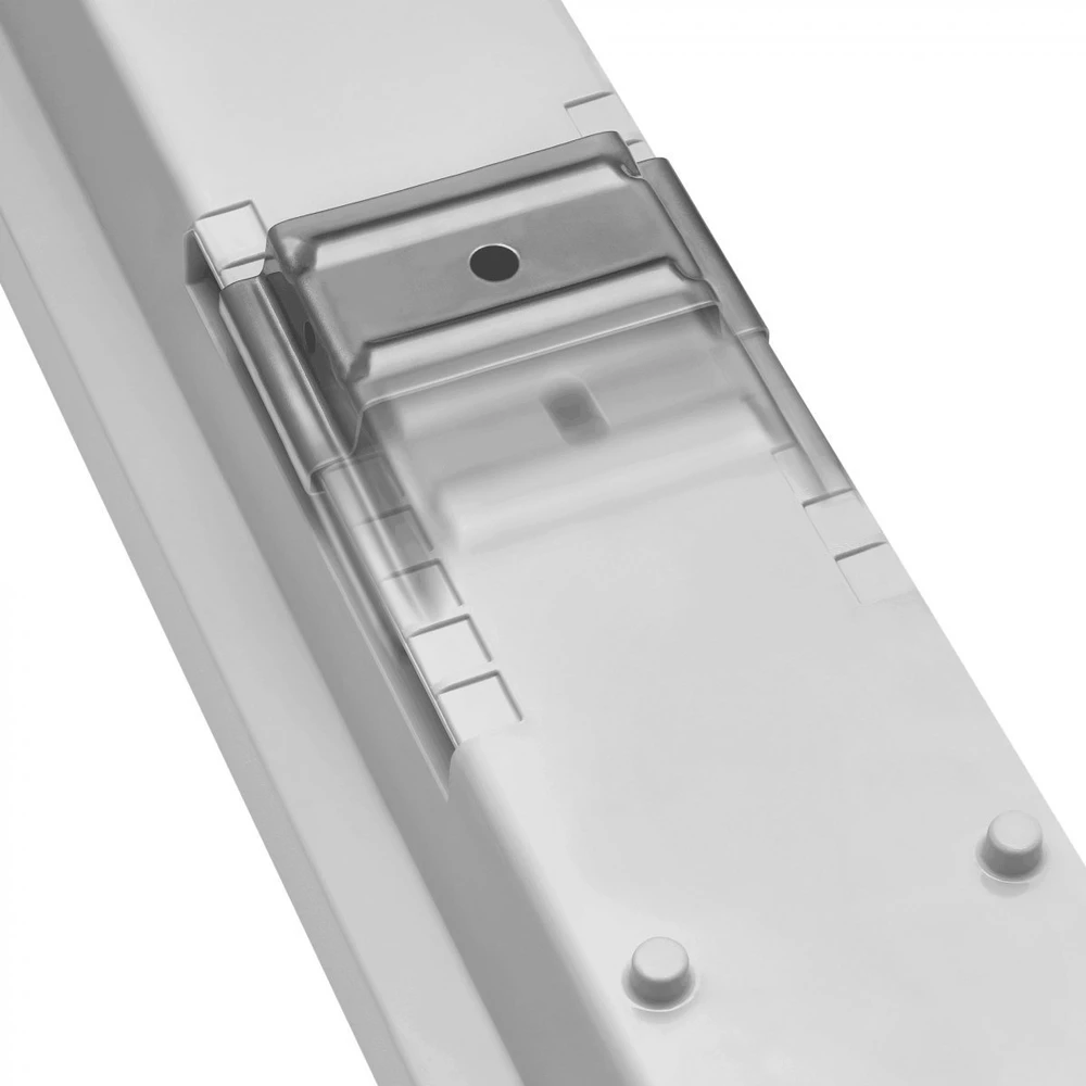 Lena Lighting Hermetiškas LED šviestuvas TYTAN BASIC 2 72W 10600lm 840 1450mm IP66 912504