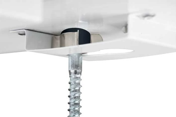 Lena Lighting KASTOR SMD LED PLX 48W 4000K lubų šviestuvas 1135 x 180 x 60 (040962)