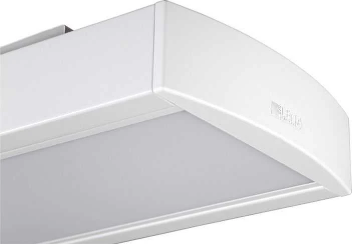 Lena Lighting KASTOR SMD LED PLX 48W 4000K lubų šviestuvas 1135 x 180 x 60 (040962)