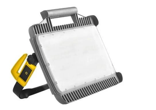 Lena Lighting Magnum Future 32W universali lempa su lizdais ir jungikliu (247040)
