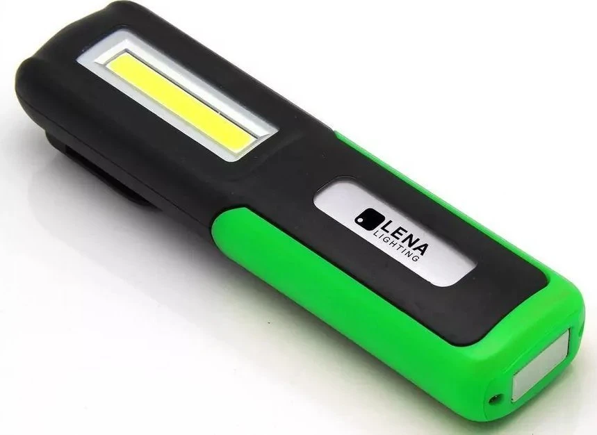 Lena Lighting LED 3W COB + 3 W LED 150Lm 608551