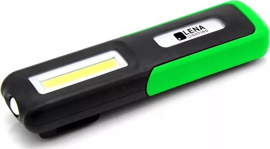 Lena Lighting LED 3W COB + 3 W LED 150Lm 608551