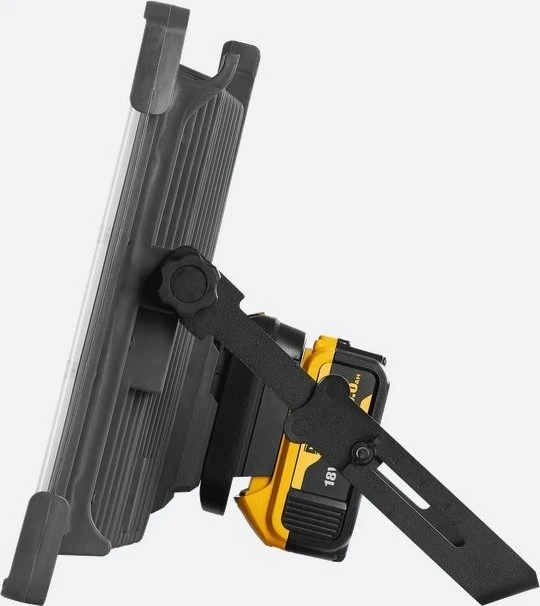 Lena Lighting MAGNUM MULTI-BATTERY L įkraunamas darbinis prožektorius (BOSCH 18V PROFESSIONAL SYSTEM) 9250lm 840 IP20 III klasė 249563