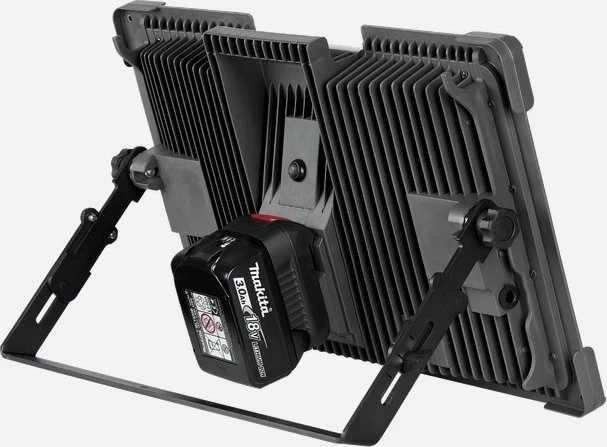 Lena Lighting MAGNUM MULTI-BATTERY L įkraunamas darbinis prožektorius (BOSCH 18V PROFESSIONAL SYSTEM) 9250lm 840 IP20 III klasė 249563