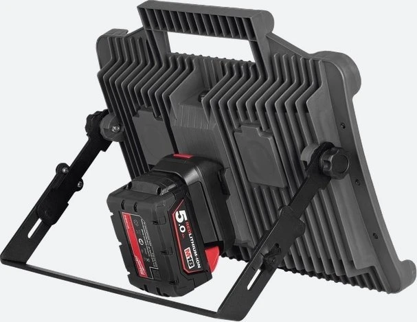Lena Lighting MAGNUM MULTI-BATTERY L įkraunamas darbinis prožektorius (BOSCH 18V PROFESSIONAL SYSTEM) 9250lm 840 IP20 III klasė 249563