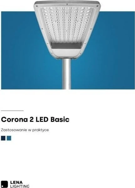 Lena Lighting OPR. DRAMBLIO KAULO KRANTAS 2