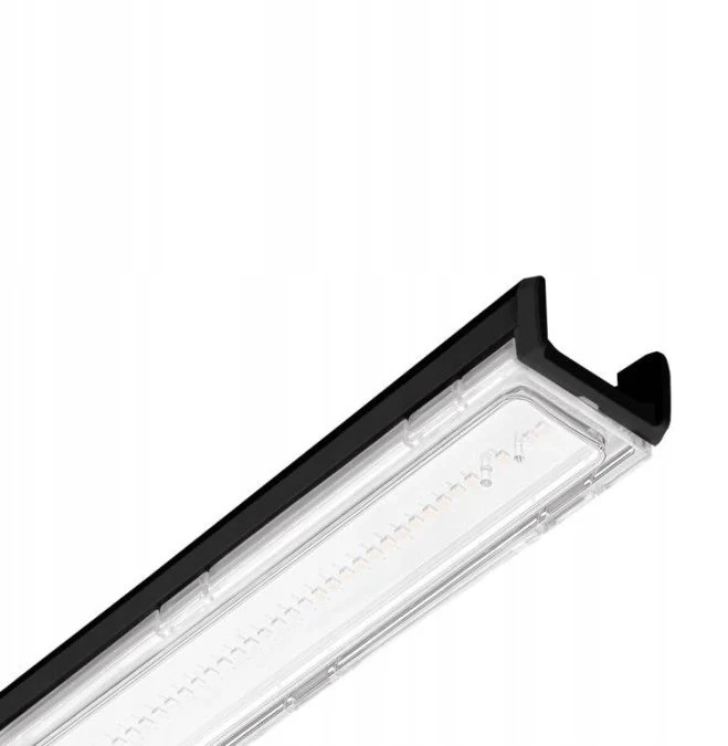 Lena Lighting ATLAS STEEL RAP.120 8200LM 840 54W CZAR.