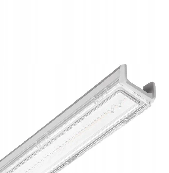 Lena Lighting ATLAS STEEL RAP.12011300LM 840 73W BIAŁ