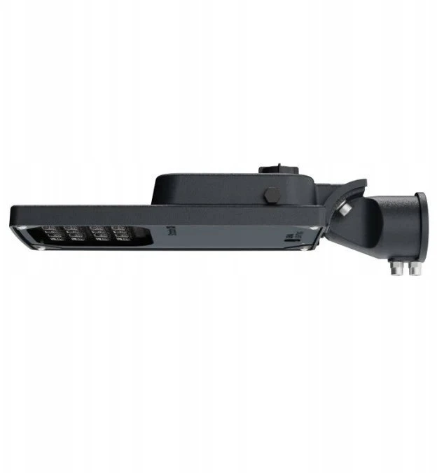 Lena Lighting Gatvių šviestuvas STRADO LED XS BASIC 5700lm 740 RM7 IP66 IK10 II kl. (34W) March ON-OFF 784514