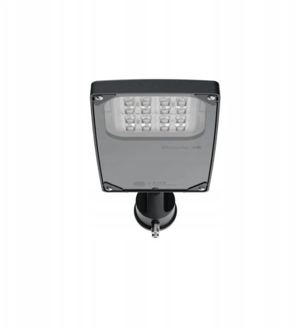 Lena Lighting Gatvių šviestuvas STRADO LED XS BASIC 5700lm 740 RM7 IP66 IK10 II kl. (34W) March ON-OFF 784514