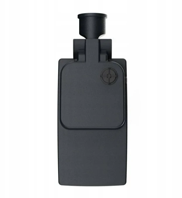 Lena Lighting Gatvių šviestuvas STRADO LED XS BASIC 5700lm 740 RM7 IP66 IK10 II kl. (34W) March ON-OFF 784514