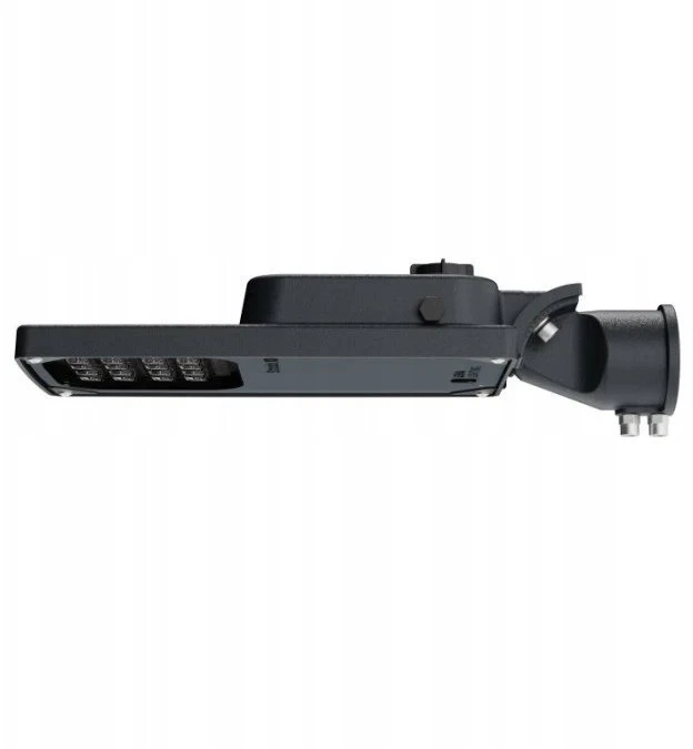 Lena Lighting Gatvių šviestuvas STRADO LED XS BASIC 8625lm 740 RM7 IP66 IK10 II kl. (62W) March ON-OFF 784545